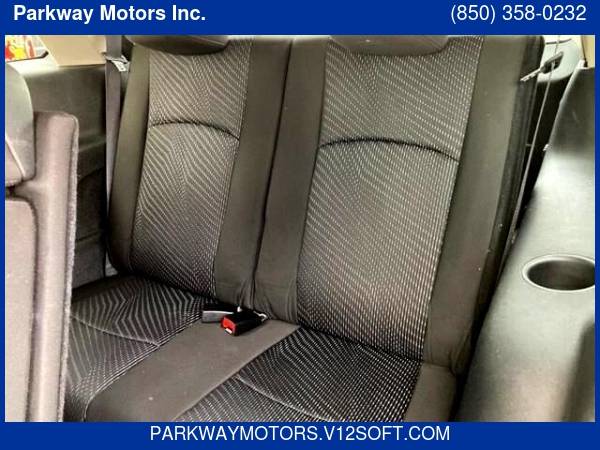 2015 Dodge Journey FWD 4dr SXT *Great condition !!!* - cars & trucks... for sale in Panama City, FL – photo 23