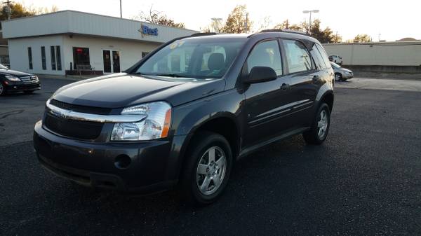 2007 Chevy Equinox! Easy Financing No credit needed!! - cars &... for sale in Joplin, MO – photo 3