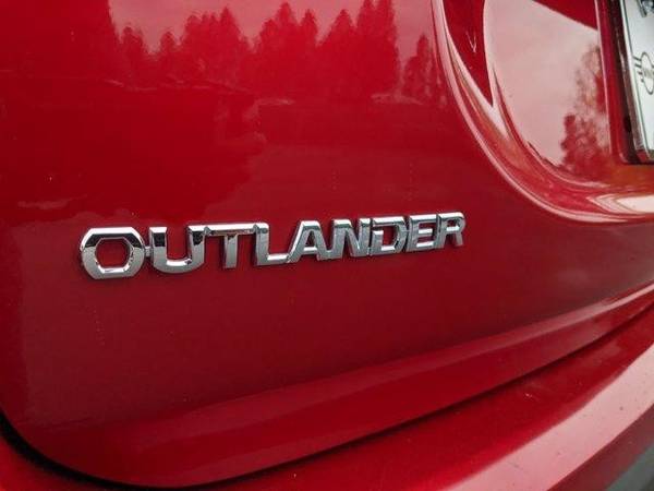 2020 Mitsubishi Outlander SEL S-AWC SUV 4x4 4WD - - by for sale in Portland, OR – photo 10