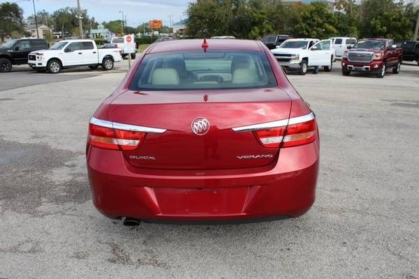 *2013* *Buick* *Verano* *Convenience Group* - cars & trucks - by... for sale in Sanford, FL – photo 8