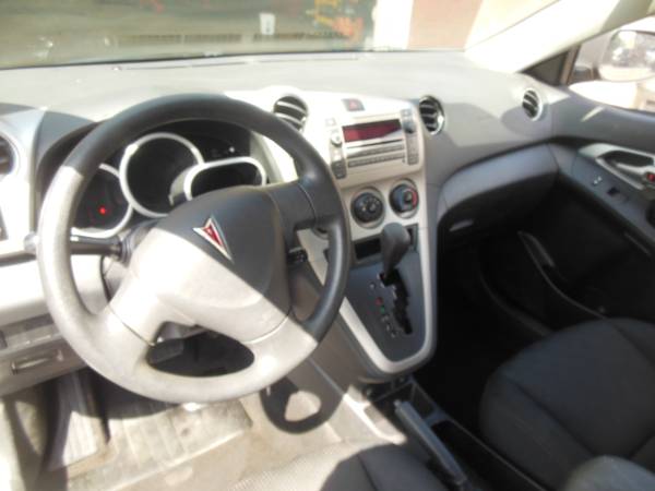 2009 toyota matrix - - by dealer - vehicle automotive for sale in West Hartford, CT – photo 12