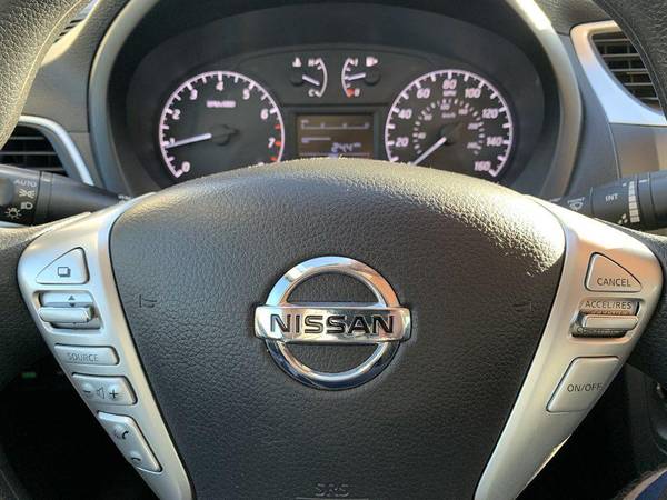 2016 NISSAN SENTRA S - - by dealer - vehicle for sale in El Paso, TX – photo 18