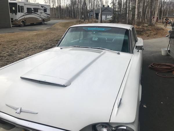 1965 Ford Thunderbird for sale in Wasilla, AK – photo 3