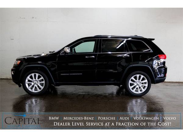 Luxury Options like Audi Q5, BMW X5 for Cheaper! Grand Cherokee... for sale in Eau Claire, WI – photo 10