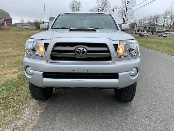 2010 TACOMA ACCESS CAB 4WD 4 0L 359 - - by dealer for sale in Shelburne Falls, MA – photo 3
