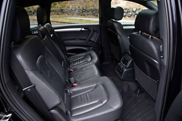 2013 Audi Q7 3.0T quattro S line Prestige AWD 4dr SUV ~!CALL/TEXT... for sale in Tacoma, OR – photo 18