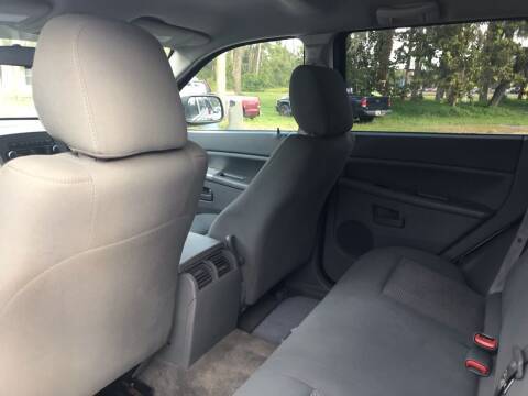 2007 Jeep Grand Cherokee 4x4 - cars & trucks - by owner - vehicle... for sale in Sarasota, FL – photo 8