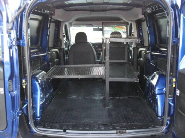 2015 RAM ProMaster City Tradesman - Finance Low - cars & trucks - by... for sale in Prospect Park, NJ – photo 18