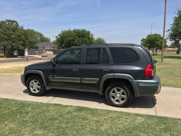 >>> $500 DOWN *** 2007 ISUZU ASCENDER S *** GUARANTEED APPROVAL !!!... for sale in Lubbock, TX – photo 3