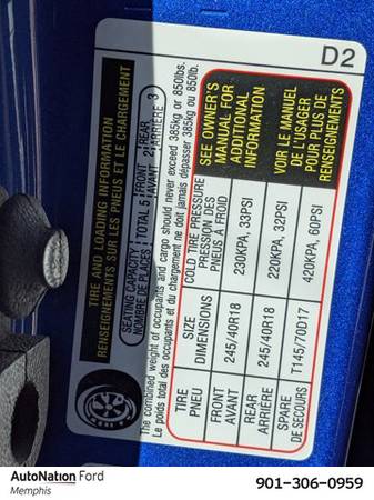 2016 Subaru WRX Limited AWD All Wheel Drive SKU:G9808346 - cars &... for sale in Memphis, TN – photo 15
