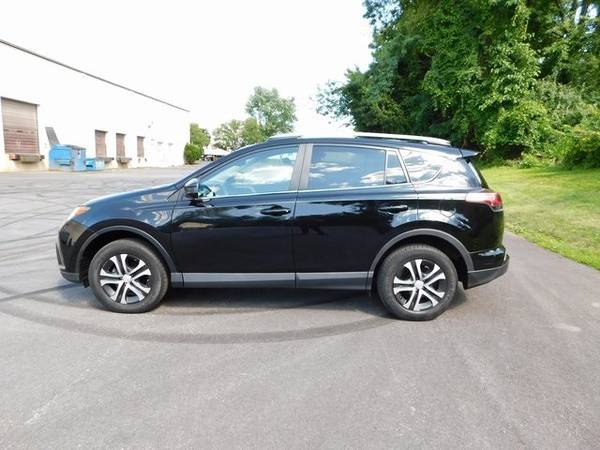 2016 Toyota RAV4 AWD All Wheel Drive SUV RAV 4 BAD CREDIT DONT SWEAT... for sale in Baltimore, MD – photo 9