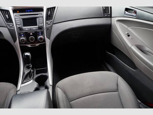 2014 Hyundai Sonata 4dr Sdn 2.4L Auto GLS - We Finance Everybody!!! for sale in Bradenton, FL – photo 21