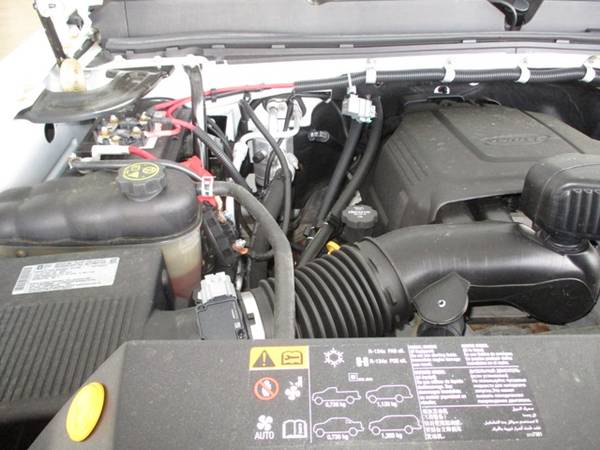 2014 Chevrolet Silverado 3500 DRW Utility Bed Crew Cab 4wd - cars & for sale in Lawrenceburg, AL – photo 20