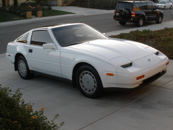 DATSUN - NISSAN 300ZX MUSEUM QUALITY - cars & trucks - by owner -... for sale in Winchester, CA – photo 2