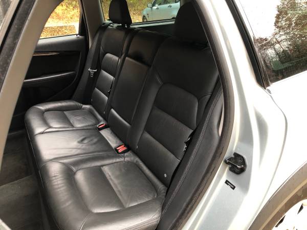 2013 Volvo XC70 AWD Wagon,Silver/Black Leather,Loaded, From Arkansas... for sale in New Gloucester, ME – photo 14