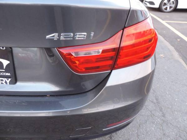 2014 BMW 4 Series 2dr Cpe 428i xDrive AWD SULEV - WE FINANCE... for sale in Lodi, NJ – photo 11