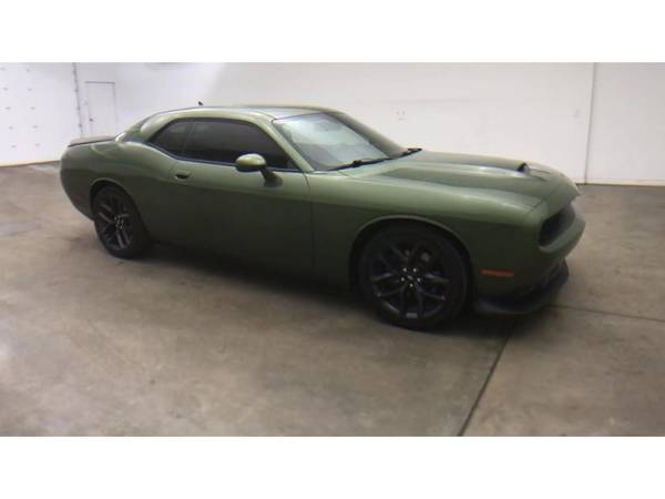 2019 Dodge Challenger GT - - by dealer - vehicle for sale in Kellogg, MT – photo 2