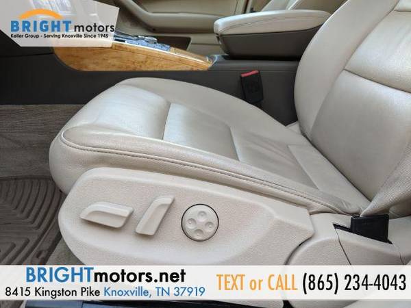 2010 Audi A6 3.0T quattro Tiptronic HIGH-QUALITY VEHICLES at LOWEST... for sale in Knoxville, TN – photo 17
