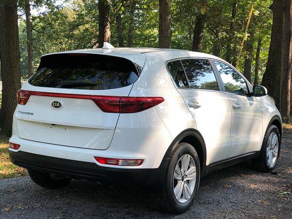 2017 Kia Sportage 4d SUV FWD LX *Guaranteed Approval*Low Down... for sale in Oregon, OH – photo 4
