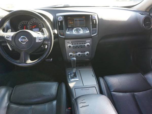 2014 Nissan Maxima"99.9% APPROVE" NO CREDIT BAD CREDIT for sale in Marrero, LA – photo 17