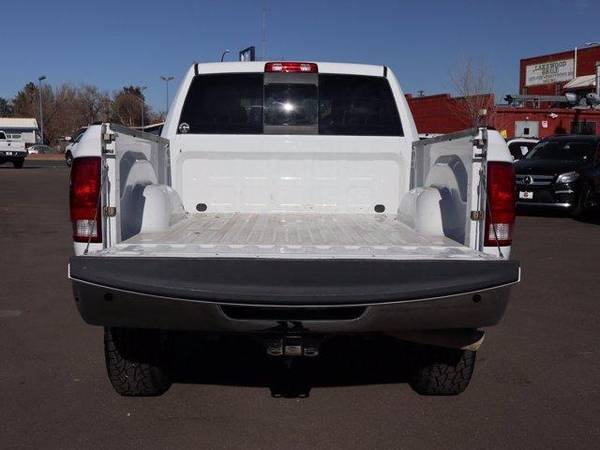 2018 Ram 2500 SLT - cars & trucks - by dealer - vehicle automotive... for sale in Lakewood, WY – photo 14