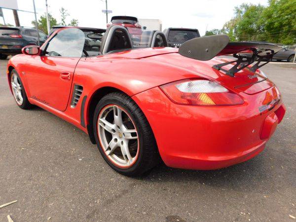2005 Porsche Boxster Base Buy Here Pay Her, for sale in Little Ferry, NJ – photo 7