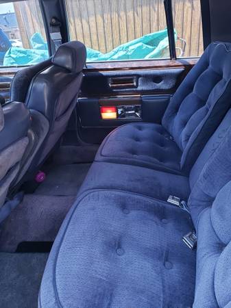 1984 Oldsmobile 98 still Available for sale in Fort Wayne, IN – photo 6
