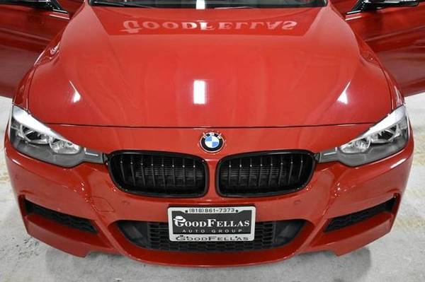 2015 BMW 3 Series 328 328I /// M SPORT PACKAGE / M SPORT BRAKES -... for sale in Los Angeles, CA – photo 5