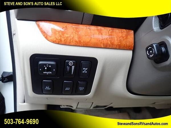 2007 Lexus GX 470 Base 4dr SUV 4WD - - by dealer for sale in Happy valley, OR – photo 15