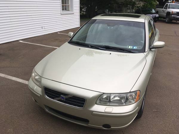 2005 Volvo S60 only 76K - - by dealer - vehicle for sale in Quarryville, PA – photo 5