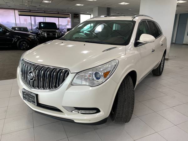 2013 Buick Enclave Leather - - by dealer - vehicle for sale in Springfield, IL – photo 3