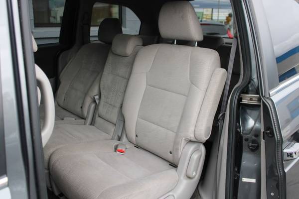 2013 Honda Odyssey EX 5FNRL5H41DB505328 for sale in Bellingham, WA – photo 11