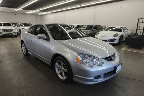 *2004* *Acura* *RSX* *Type S Sport Coupe 2D* for sale in Federal Way, WA – photo 3