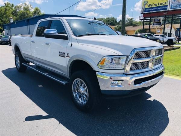2017 Ram 2500 for sale in Jacksonville, FL – photo 5