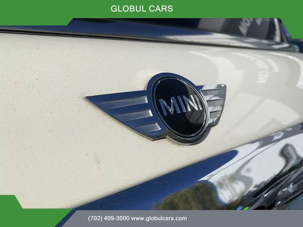 2010 MINI Hardtop - Over 25 Banks Available! CALL for sale in Las Vegas, NV – photo 10