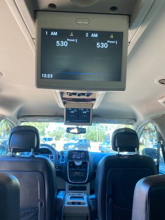 2013 Chrysler Town & Country Touring-L minivan - cars & trucks - by... for sale in Destin, FL – photo 9