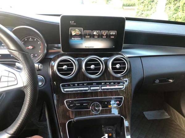 2015 Mercedes-Benz C-Class - Financing Available! - cars & trucks -... for sale in Honolulu, HI – photo 11