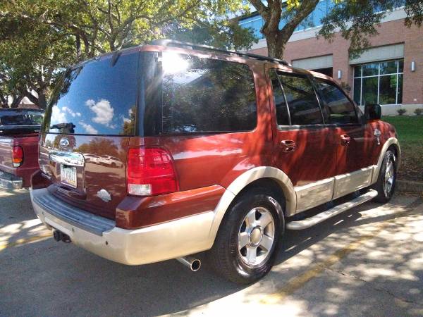 2006 Expedition King Ranch for sale in Baton Rouge , LA – photo 3