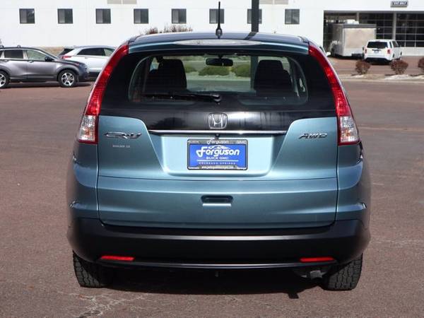 2014 Honda Cr-v Lx - cars & trucks - by dealer - vehicle automotive... for sale in Colorado Springs, CO – photo 11