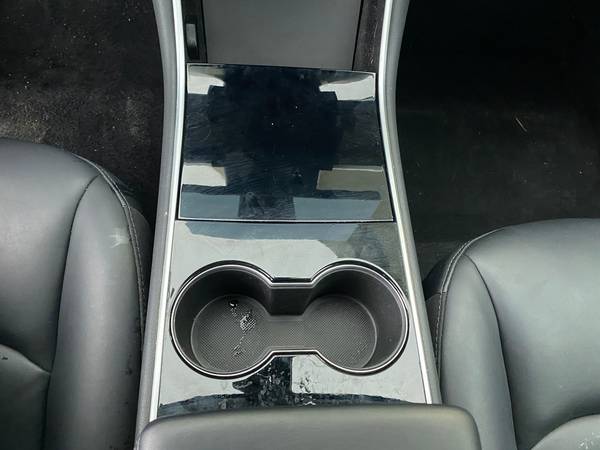 2018 Tesla Model 3 Mid Range Sedan 4D sedan Black - FINANCE ONLINE -... for sale in NEWARK, NY – photo 22