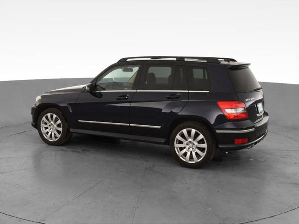 2010 Mercedes-Benz GLK-Class GLK 350 4MATIC Sport Utility 4D suv... for sale in Washington, District Of Columbia – photo 6