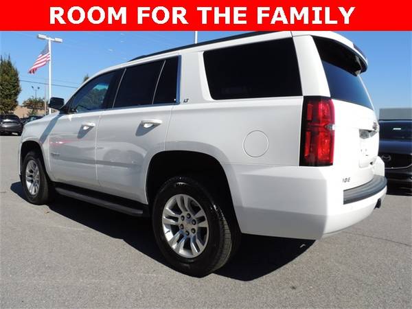 2019 Chevrolet Tahoe for sale in Greenville, NC – photo 6