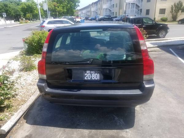 2001 Volvo V-70 Just Painted - cars & trucks - by owner - vehicle... for sale in Dover, DE – photo 6