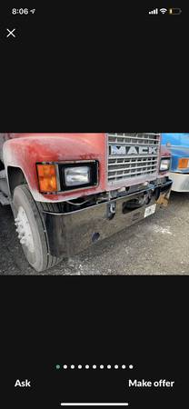 Dump Trucks for sale for sale in Miami, FL – photo 15