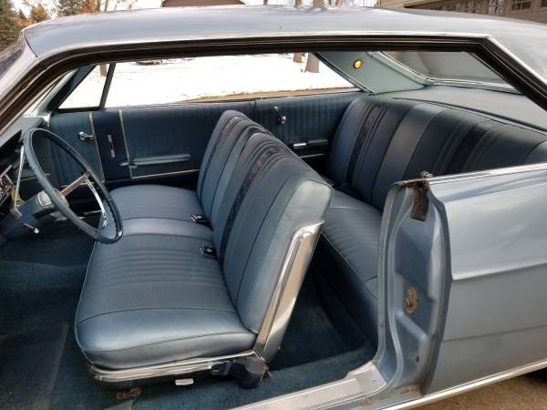1966 Ford Galaxie 500 for sale in Alexandria, MN – photo 5