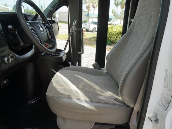 2013 Chevrolet Express Commercial Cutaway 4500 Van - cars & for sale in Bradenton, FL – photo 16