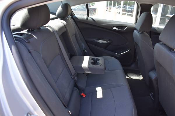 2019 Chevrolet Cruze LT SEDAN TURBO AUTO CAMERA $500 DOWN - cars &... for sale in San Antonio, TX – photo 16