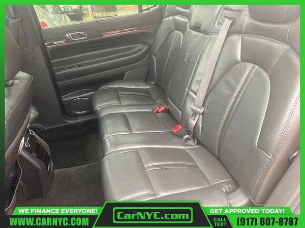 2014 Lincoln MKT Town Car Livery Fleet AWDCrossover PRICED TO SELL!... for sale in STATEN ISLAND, NY – photo 10