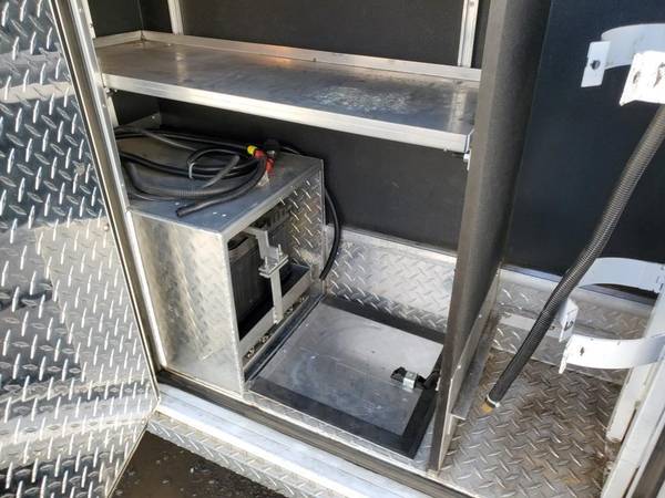 1994 Ford E350 Ambulance for sale in Portland, OR – photo 5