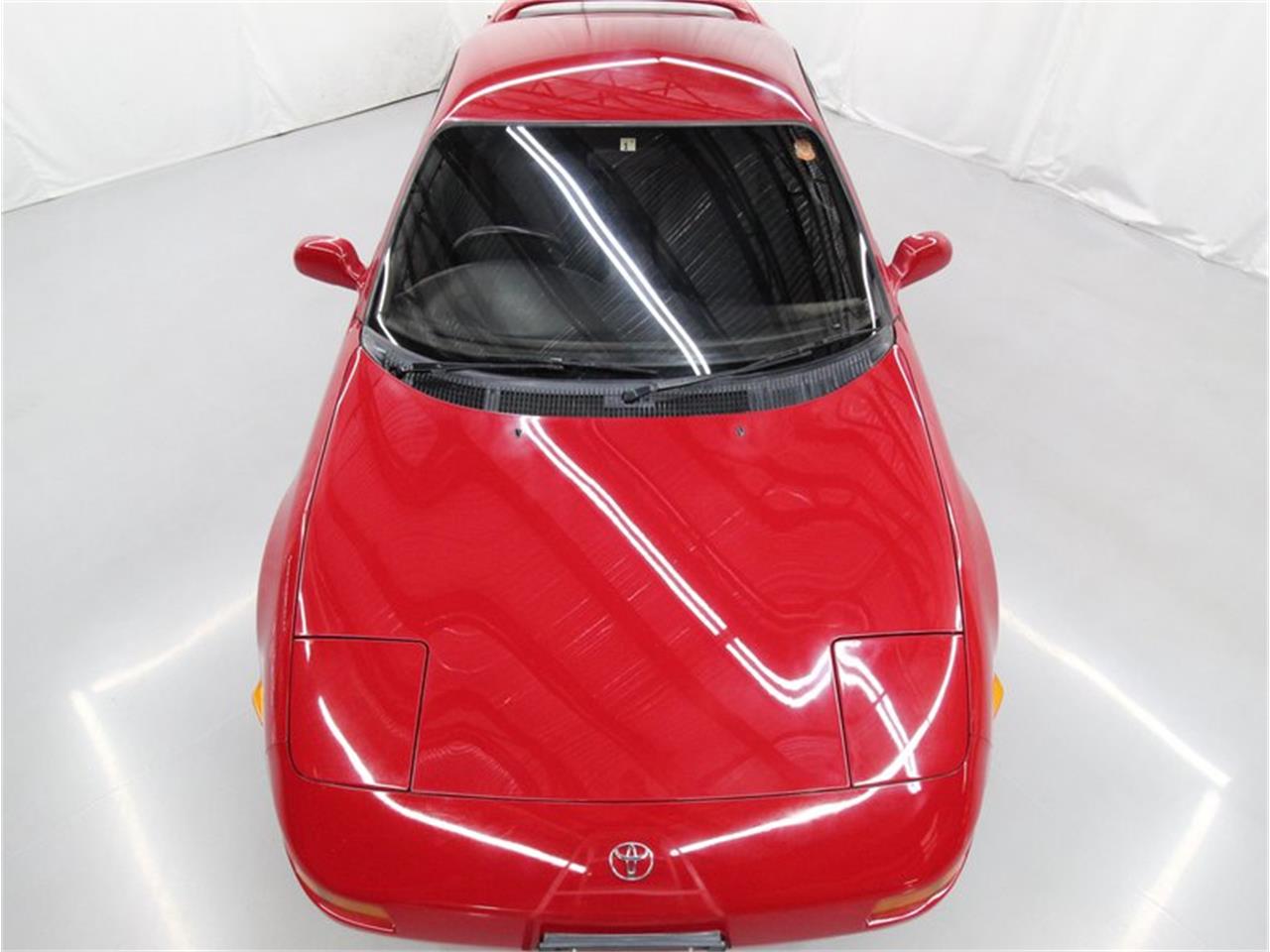 1991 Toyota MR2 for sale in Christiansburg, VA – photo 35